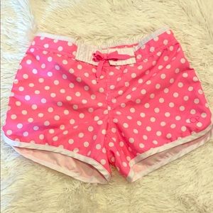 OP shorts girls size 7-8